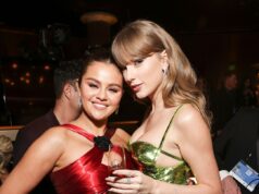 ‘Dorothea’ de Taylor Swift sobre Selena Gomez, detalhes da música