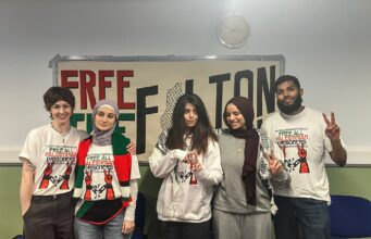 Movimento palestino contra a fome processa prisão por acusações de abuso | Notícias da prisão