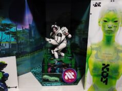 Quando o jogo de tiro de ficção científica da Bungie finalmente for lançado, a Marathon Collector’s Edition dá conta do recado