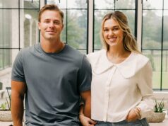 Sadie Robertson Huff diz que as famílias jovens estão cansadas de fingir com fé