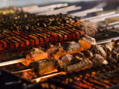 Festivais gastronômicos de primavera perto de Florença