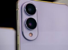 Samsung Digital Home Key permite que você use seu telefone como chave