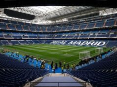A Espanha pediu ao Santiago Bernabéu para jogar a Finalíssima, mas a Argentina recusou