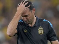 A clínica da seleção argentina, que preocupa Scaloni há semanas antes da Finalíssima