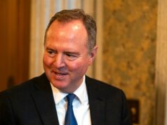 Schiff vai para a batalha pelos guardas de IA para os militares