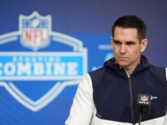 Executivos da NFL classificados com base em boletins vazados da NFLPA