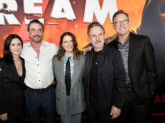 ‘Pânico 7’ ganha maior bilheteria no fim de semana de estreia da franquia ‘Pânico’