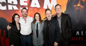 ‘Pânico 7’ ganha maior bilheteria no fim de semana de estreia da franquia ‘Pânico’