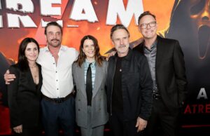 ‘Pânico 7’ ganha maior bilheteria no fim de semana de estreia da franquia ‘Pânico’