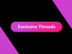 O recurso Threads exclusivo do X permite que os criadores paguem o fim de tweets relacionados