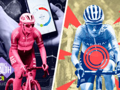 Leia a nova série detalhada sobre saúde da mulher da Cyclingnews neste Dia Internacional da Mulher.