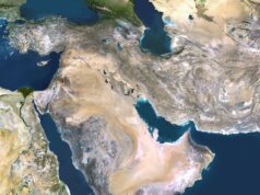 Aqui estão todos os países diretamente impactados pela guerra no Irã