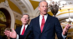 Caderno do Repórter: A Lei SAVE de Trump entra em conflito com a matemática do Senado enquanto o Partido Republicano avalia a obstrução