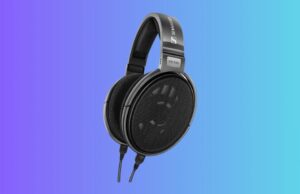 O Sennheiser HD 650 atingiu seu preço mais baixo em anos, US$ 314, e ainda é um dos melhores fones de ouvido que você pode comprar.
