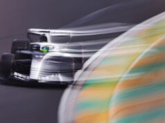 O que está impedindo o Cadillac de voltar à F1?