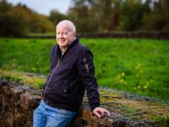 O jornalista do Studio Sport, Bert Maalderink, 62, se despede: ‘Parte da minha felicidade se foi’