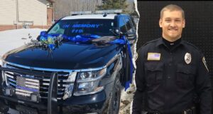 Sargento da polícia de Minnesota morre 24 horas após infecção cerebral