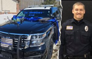 Sargento da polícia de Minnesota morre 24 horas após infecção cerebral