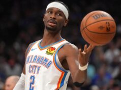 Os melhores jogos de hoje para assistir, melhores apostas, jogos de azar: SGA busca recorde, semana do campeonato da conferência em andamento