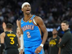 Previsões, probabilidades, linha, horário de início do Thunder x Knicks: escolha da NBA de 2026, quarta-feira, 4 de março