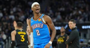 Previsões, probabilidades, linha, horário de início do Thunder x Knicks: escolha da NBA de 2026, quarta-feira, 4 de março