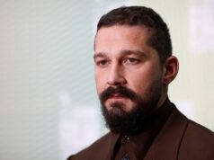 Shia LaBeouf não entrou na reabilitação após registrar acusações de bateria no Mardi Gras
