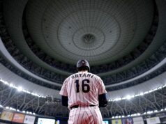 O Clássico Mundial do Beisebol ou Assic?