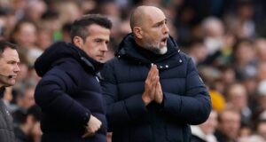 Alasdair Gould fala com entusiasmo sobre os detalhes do VAR para a estreia do Fulham contra o Spurs