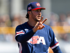 Equipe de beisebol dos EUA x México: previsão, probabilidades e tudo para saber enquanto Paul Skenes faz sua estreia no WBC