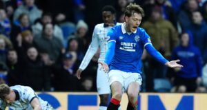 Rohl poderia substituir Skoff Olsen por estrela do Rangers que é semelhante a Ryan Kent