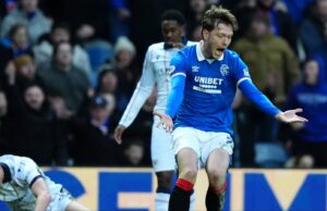 Rohl poderia substituir Skoff Olsen por estrela do Rangers que é semelhante a Ryan Kent