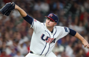 Clássico Mundial de Beisebol: Afinal, Tarik Skubal não jogará novamente pela Seleção dos EUA