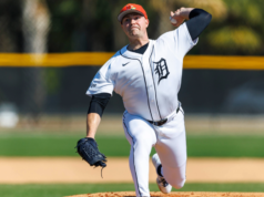 Antevisão da divisão AL Central 2026: escalações, rotações e uma pergunta para cada equipe