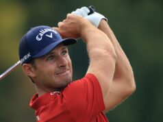 Andrea Pavan: Golfista italiano recebe alta do hospital após cair em poço de elevador | Notícias de golfe