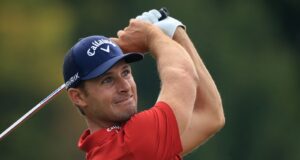 Andrea Pavan: Golfista italiano recebe alta do hospital após cair em poço de elevador | Notícias de golfe