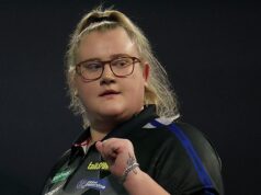 UK Open 2026: Beau Greaves empata com Darryl Pilgrim enquanto Luke Littler defende o título de Minehead | Notícias sobre dardos