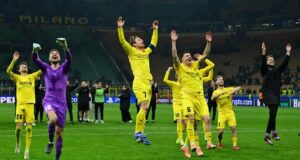 Bodo/Glimt: O clube norueguês venceu Man City, Atlético de Madrid e Inter de Milão a caminho das oitavas de final da Liga dos Campeões – qual é o seu segredo? | Notícias de futebol