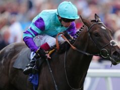 Hoje na Sky Sports Racing: Cool Hoof Luke cobre Lady Wulfruta em Wolverhampton | Notícias de corrida