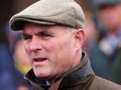 O técnico Evan Williams foi considerado culpado de causar lesões corporais graves com intenção de atacar um passeador de cães | Notícias de corrida