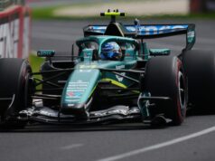 Fernando Alonso ainda não tem certeza se a Aston Martin conseguirá completar o GP da China, apesar da Honda estar ‘confiante’ antes do fim de semana da Sprint | Notícias F1