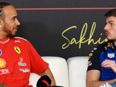 Alinhamento de pilotos de F1: Anthony Davidson nomeia os seis melhores pares para a temporada de 2026 antes do Grande Prêmio da Austrália | Notícias F1