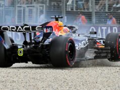 Max Verstappen: Piloto da Red Bull radiografado após acidente ‘muito estranho’ na qualificação para o Grande Prêmio da Austrália | Notícias F1