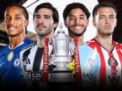 Wolves x Liverpool, Wrexham x Chelsea, Mansfield x Arsenal e Newcastle x Man City e mais: pontos de discussão da quinta rodada da FA Cup | Notícias de futebol