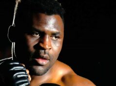 Francis Ngannou retornará ao MMA em Ronda Rousey x Gina Carano, na Califórnia, no dia 16 de maio | Notícias da WWE