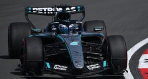 GP da China Sprint AO VIVO: Hamilton e Russell em uma batalha emocionante pela liderança