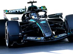 GP do Japão: George Russell é apenas o mais rápido em comparação com Kimi Antonelli no primeiro treino, já que a McLaren também mostra a forma inicial de Suzuka | Notícias F1