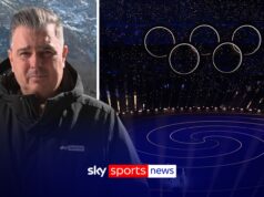 Explicado: Por que os países estão boicotando a cerimônia de abertura das Paraolimpíadas de Inverno