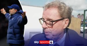 ‘Eles sabem onde estou!’ | Redknapp revelou se retornará ao Spurs