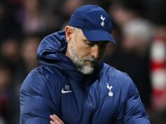 Igor Tudor: A pressão aumenta enquanto o experimento de Antonin Kinsky sai pela culatra e levanta mais questões sobre o técnico do Spurs | Notícias de futebol