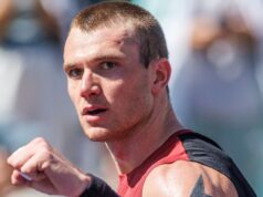 Jack Draper vence Francisco Cerundolo em Indian Wells para preparar o confronto das oitavas de final de Novak Djokovic | Notícias sobre tênis